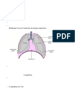 le drainage thoracique ,pleural