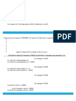 Corrigé Détaillé Examen Session Ordinaire 2016-2017 PDF