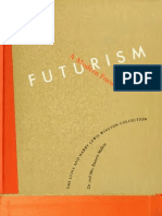 Futurism - A Modern Focus