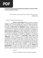 AGRAVO DE INSTRUMENTO - GRATUIDADE DA JUSTIÇA