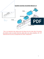 LAAT Republic Gunship Assembly Manual 1.0