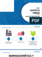 ASISTENTE DE FARMACIA - SESION 04 - 27 JUNIO 2023