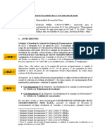 Pronunciamiento N° 379-2023-OSCE-DGR