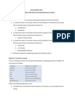 Anemia PDF