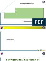 TDC-15-S-01 Introduction to Driving (Version 2)