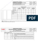 HR4008 SKILL_ COMPETENCE MATRIX _Nikhil Ghade - FY23-24