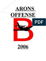 Barons Offense