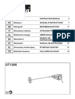 UT1305