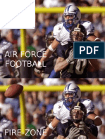 Air Force Football