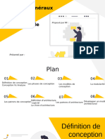Conception-Architecturale