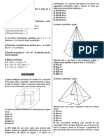 Matemática 3TRI Polinomios Geoespacial Resgate