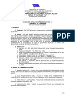 SOP-2008-13-Licensing-of-Firearms