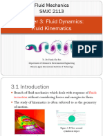 Chapter3-FluidKinematics