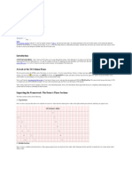 Program: - Topic: HTML / CSS Grids - Difficulty: Beginner To Intermediate - Estimated Completion Time: One Hour