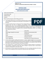 Proposal Form New India Asha Kiran Policy-Revision WEF 01 Oct 2024