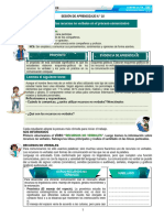 Ficha-Recursos no verbales-3°