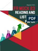 Full Mock 23