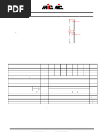 FR307-Datasheet