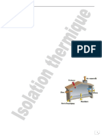 Cours -THERMIQUE