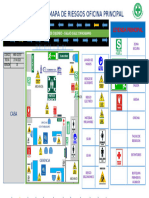 MAPA DE RIESGO DE OFICINA PRINCIPAL 2021