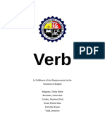 Verb (1)