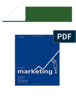 Get (eBook PDF) Marketing 5th Edition by Paul Baines free all chapters