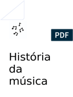 O Que é a Música Tradicional Brasileira 1