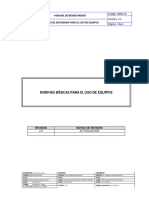 5 NORMAS DE SEGURIDAD PARA EL USO DE EQUIPOS-MBIO-05