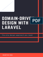 Domain Driven Design with Laravel