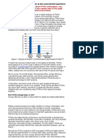 Start:Fpgas vs. DSPS: A Look at The Unanswered Questions