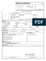 Registro de Empregado Edinaldo Assinado