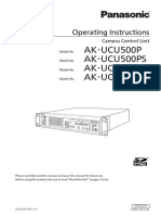 Ak-ucu500p Ps e Es(Vqt5m18a-4) e