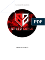 SPEED SUPLE PDF Original