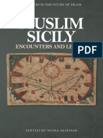 Muslim Sicily