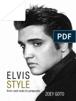 Elvis e Seu Estilo