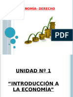 Economía- Derecho Unc Catedra a Filadd