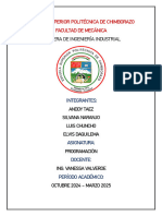 Las TIC en La Industria 4.0_Informe