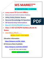 SBI JA 2024 Notification