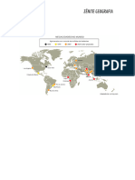 Simulado UFRGS II - Geografia