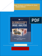 Download ebooks file Dermoscopy Image Analysis 1st Edition M. Emre Celebi (Editor) all chapters