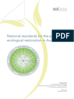 National Restoration Standards 2nd Edition