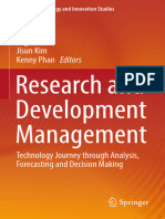 9. Ex Paper Research and Development Management