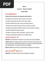 Class 3 Lesson 3 LP (Revised)