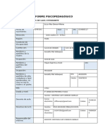 SAANEE  informe psicopedagógico-Ginna-salida