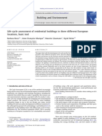 Life-cycle-assessment-of-residential-buildings-in-three-d_2012_Building-and-