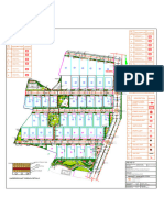 WD-LP-101 Electrical Layout on Landscape Master  Plan (1)-Model