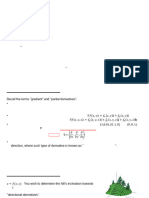 Multivariable Calculus (Week 6) (002)