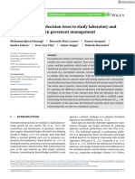 Computer aided Civil Eng - 2024 - Berangi - Gradient boosting decision trees to study laboratory and field performance in