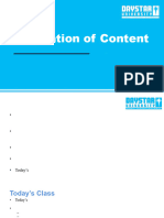 Lecture 5 Regulation of Content (1)