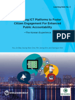 Leveraging-ICT-Platforms-to-Foster-Citizen-Engagement-For-Enhanced-Public-Accountability-The-Korean-Experience